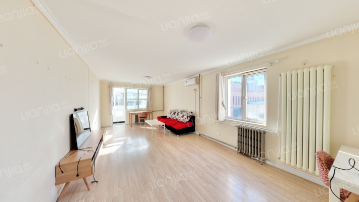 双兴北区二手房实景图