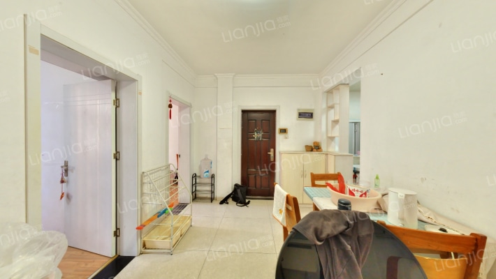 徐桥苑北区二手房实景图