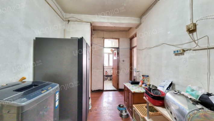 甜水园街二手房实景图