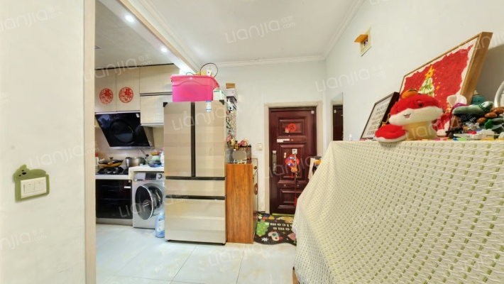 高能物理研究所二手房实景图