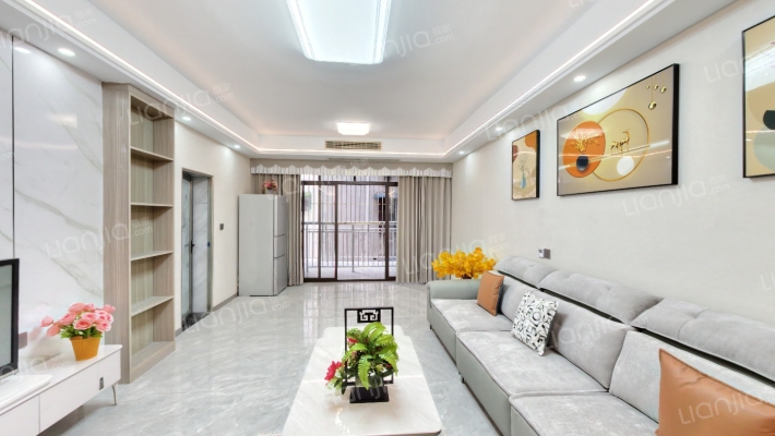 龙康街166号二手房实景图