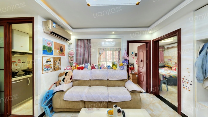 中晟馨苑2号院二手房实景图