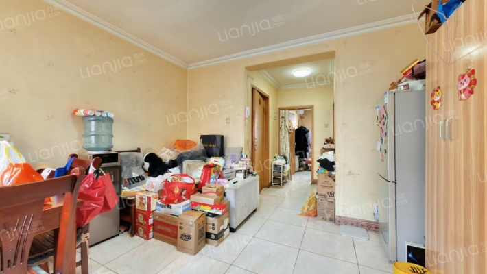 太平家园二手房实景图