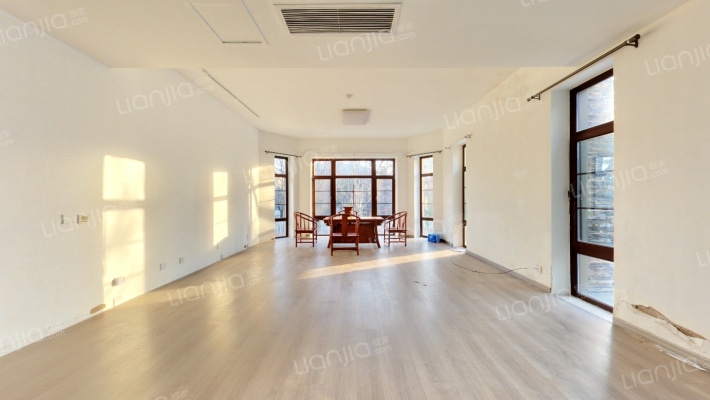 阳光城君山墅二手房实景图