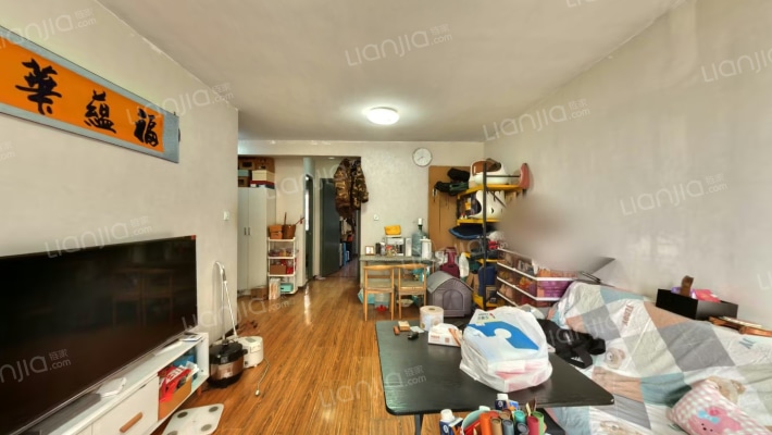 金蝉南里二手房实景图