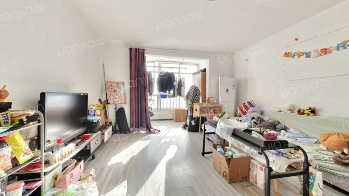 花涧溪二手房实景图