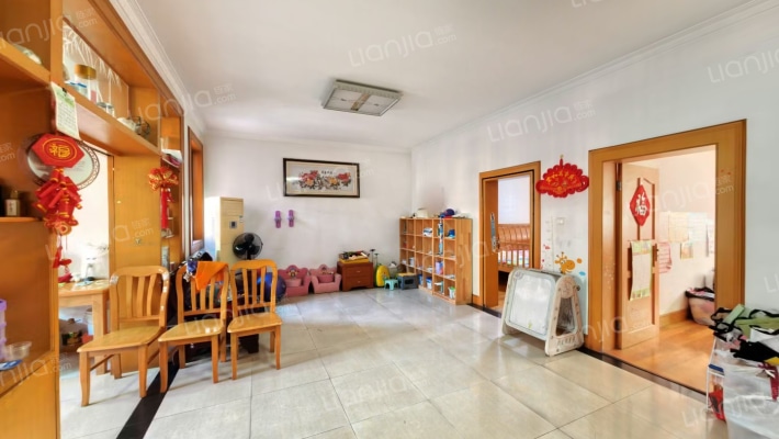 城建花园二手房实景图