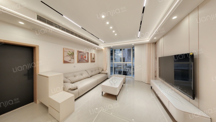 洪欣苑二手房实景图