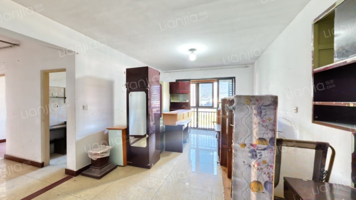 甘洲花园二手房实景图