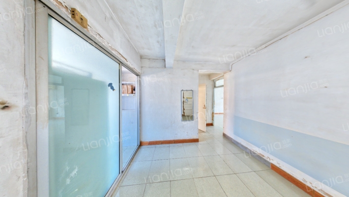 崇德坊社区二手房实景图