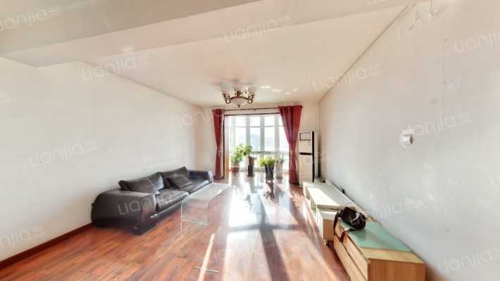 蓬莱公寓东区二手房实景图