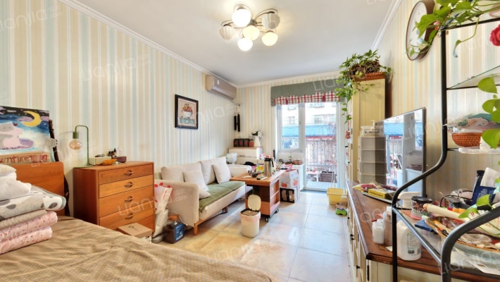 新城东里二手房实景图