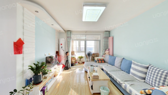 金善名居二手房实景图