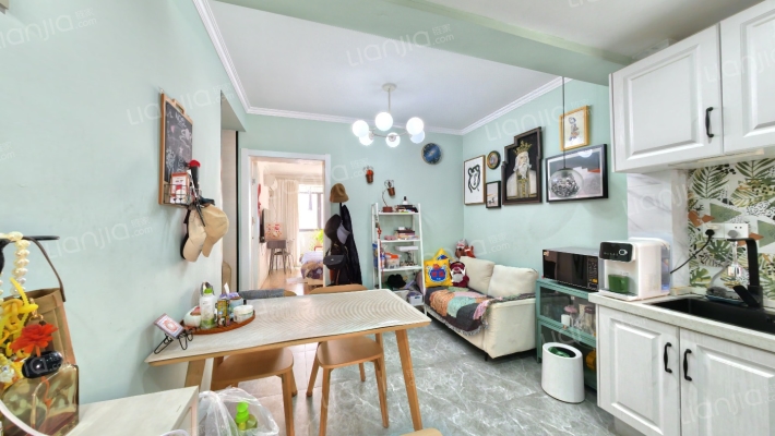 双龙巷二手房实景图