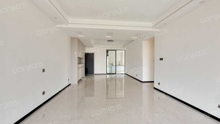 汉城三期二手房实景图