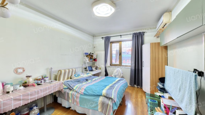 丰台南路130号二手房实景图