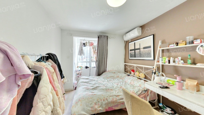 石门营新区四区二手房实景图