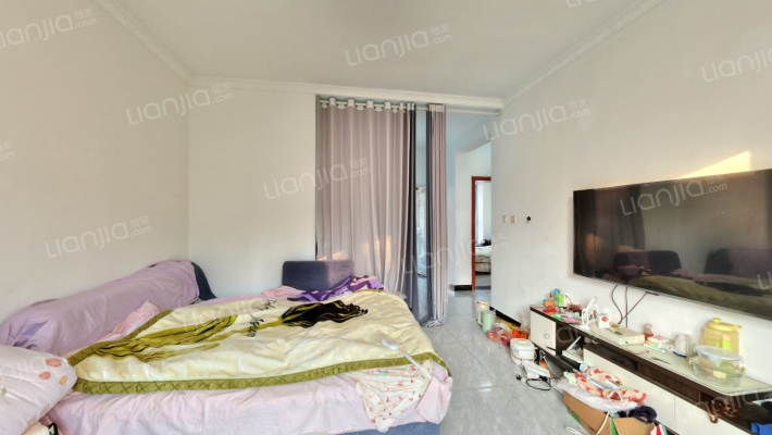 华韵庭苑二手房实景图