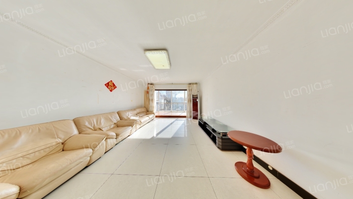 大河庄苑二手房实景图