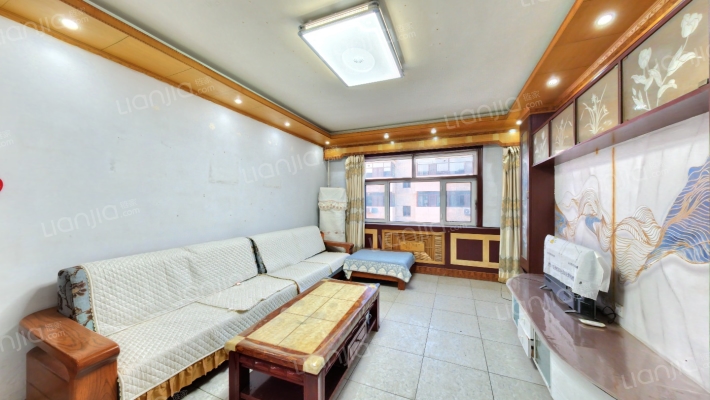 商招小区二手房实景图