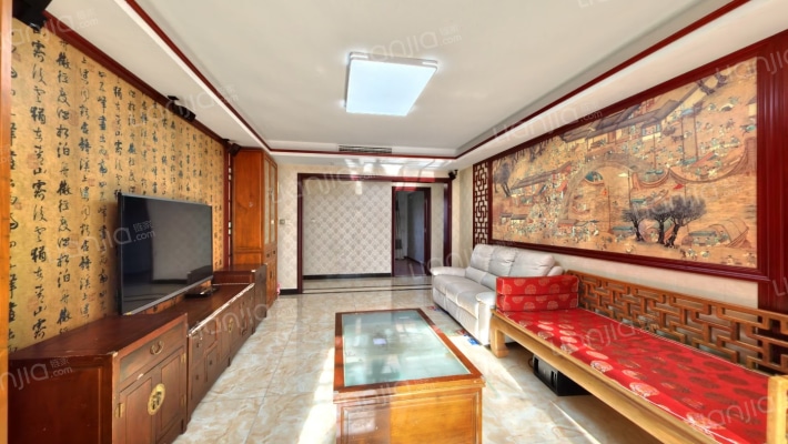 润泽公馆二手房实景图