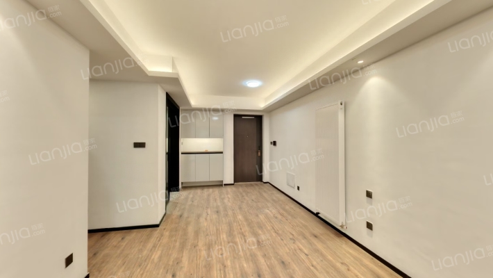 保利明玥晨光二手房实景图