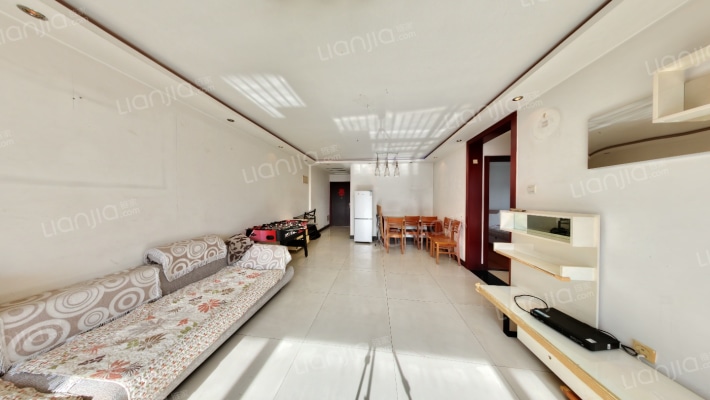 鸿业兴园一区二手房实景图