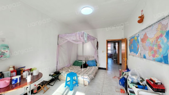 西环里二手房实景图