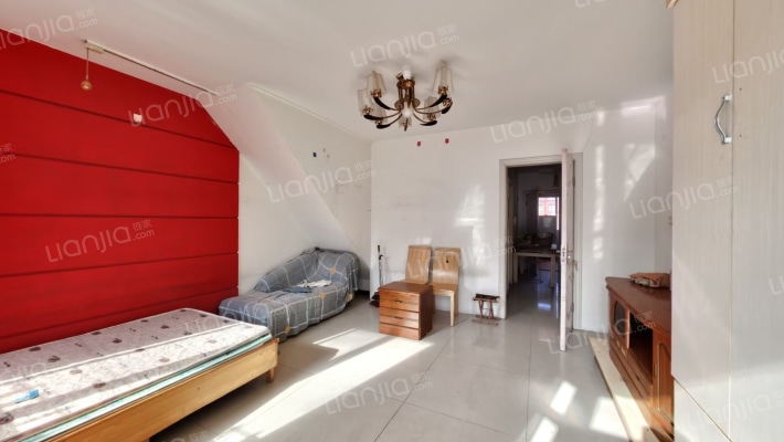 兴业嘉苑二手房实景图