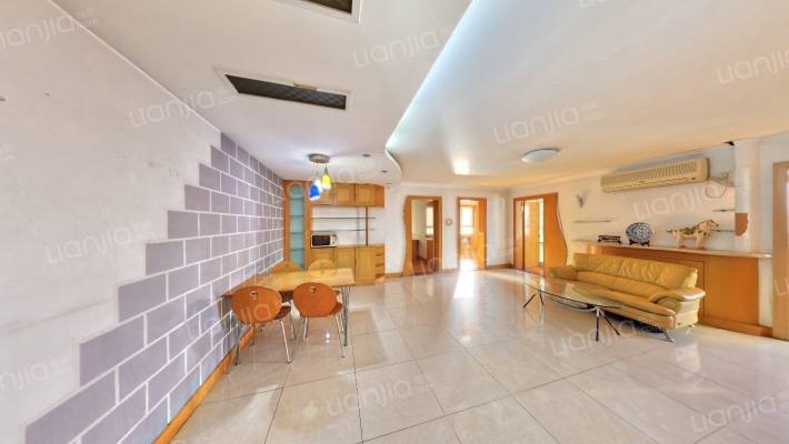 南线阁37号院二手房实景图