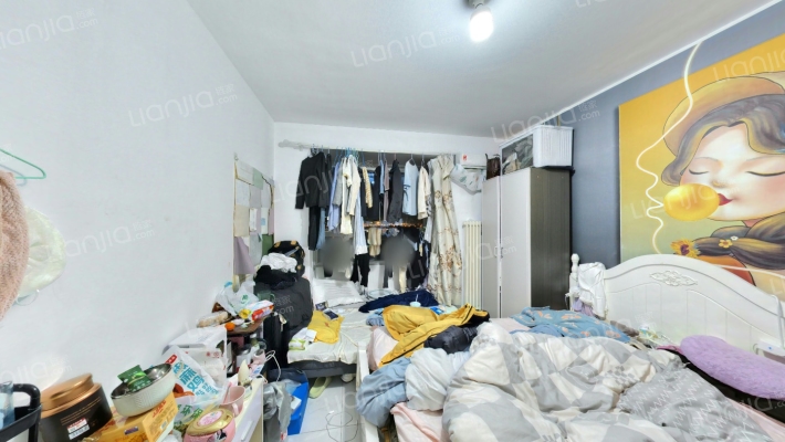 周家庄中路18号院二手房实景图