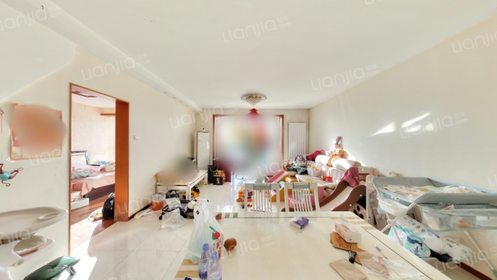 御景山二手房实景图