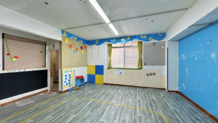 坛石商住楼二手房实景图