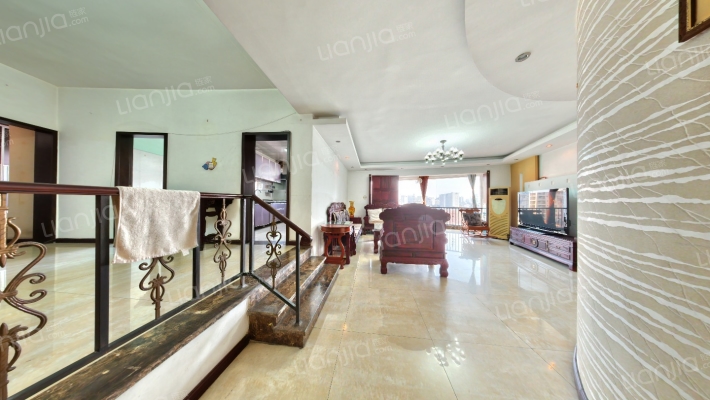 五丁苑二手房实景图