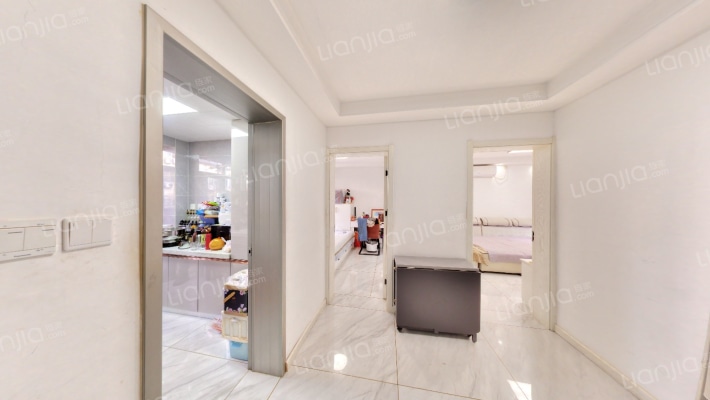 电大街1号院二手房实景图