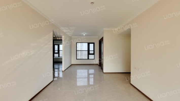 华发汇华湾畔花园二手房实景图