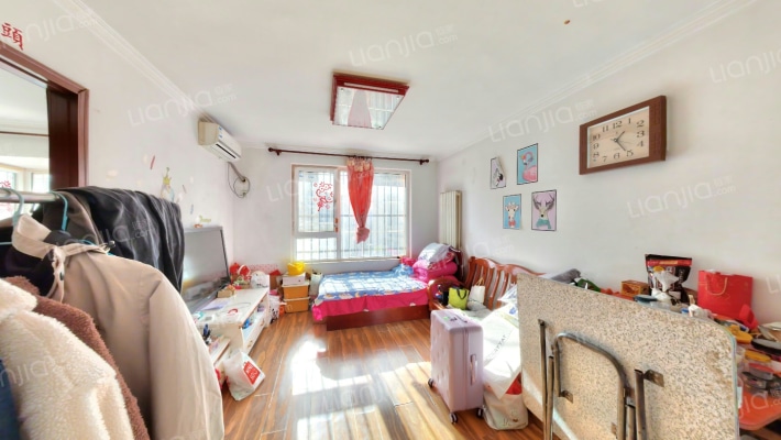 天翠阳光新城B区二手房实景图