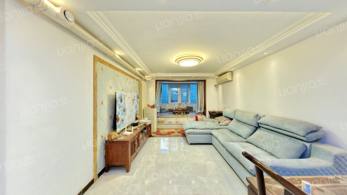 建业苑(松榆北路7号院)二手房实景图