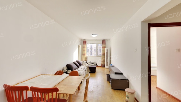 中骏四季家园二手房实景图