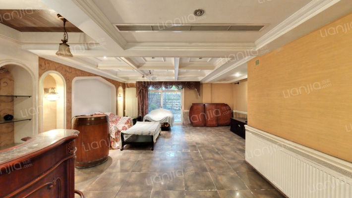 南郡七英里二手房实景图