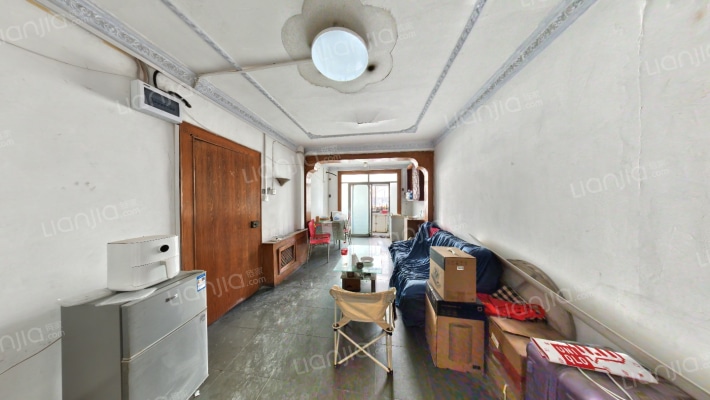 体育馆东路27号二手房实景图