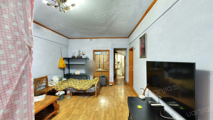 人民北路二段198号二手房实景图