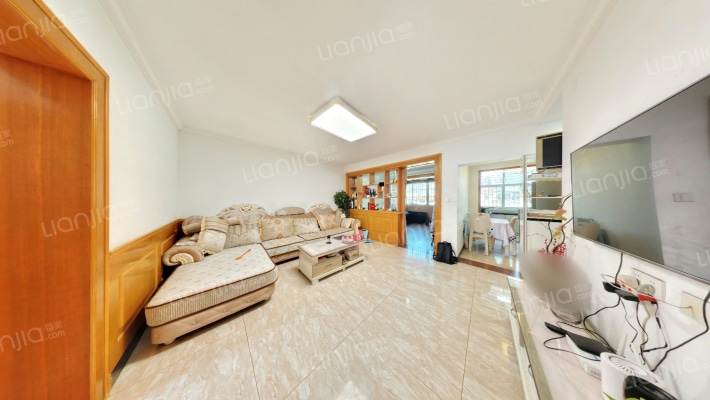 迎春小区二手房实景图