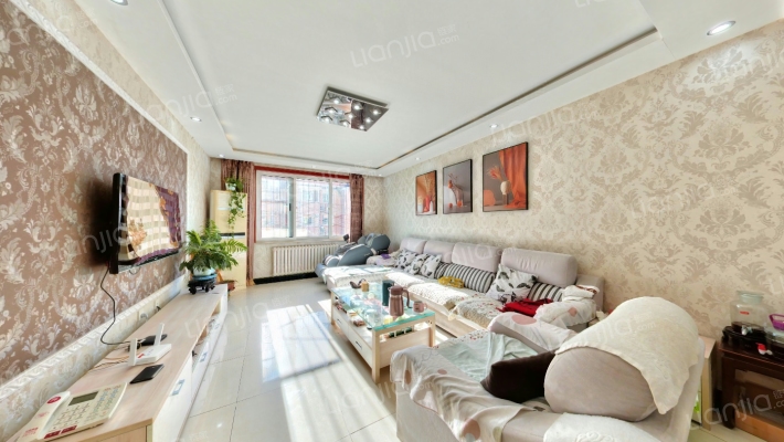 达富苑二手房实景图