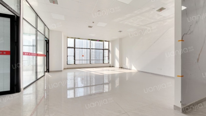 长江中心云玺二手房实景图