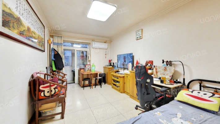 建新北区二手房实景图