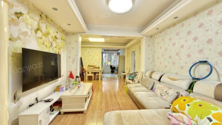 金沙路61号二手房实景图