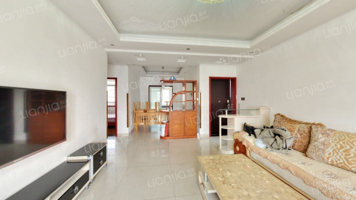 十号花园二手房实景图