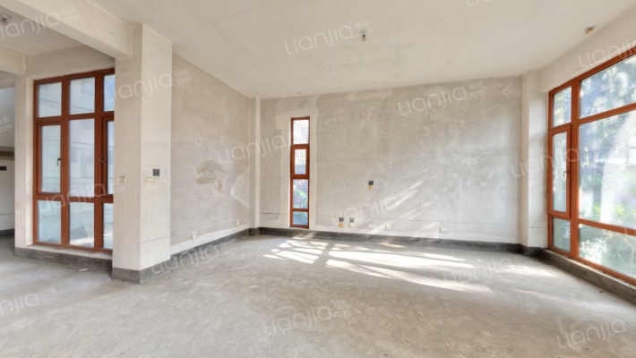 曲江溪园二手房实景图