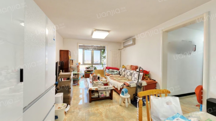 明月嘉园二手房实景图